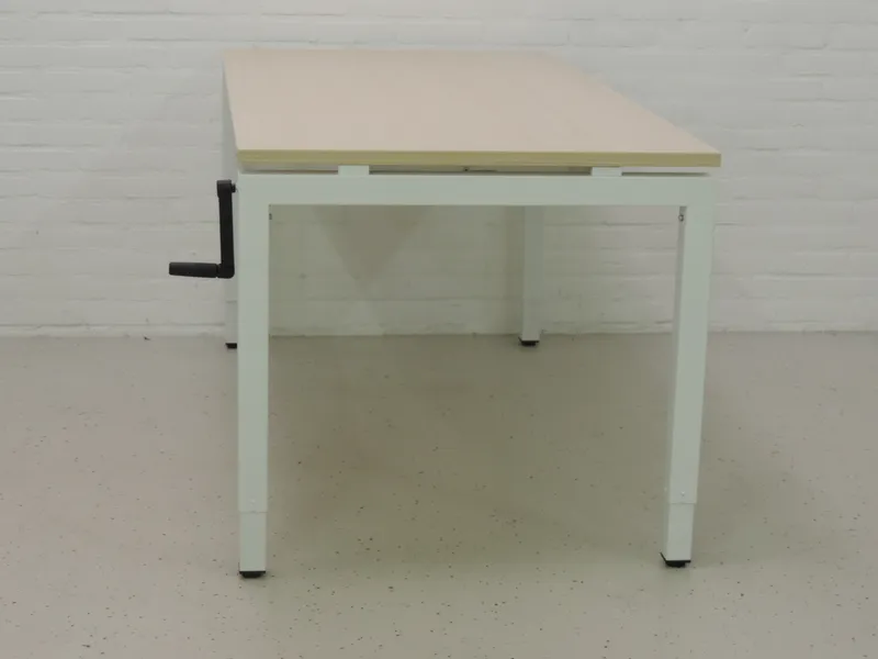 Bureau Oxford - Gebruikt / Uit verhuur - Thuiswerkplek