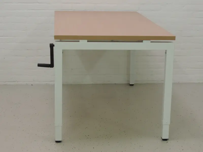 Bureau Oxford - Gebruikt / Uit verhuur - Thuiswerkplek