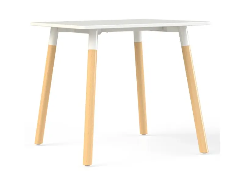 Corner tafel