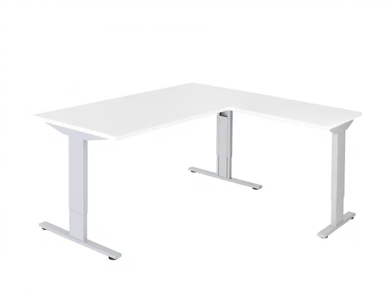 Hoekbureau Basic