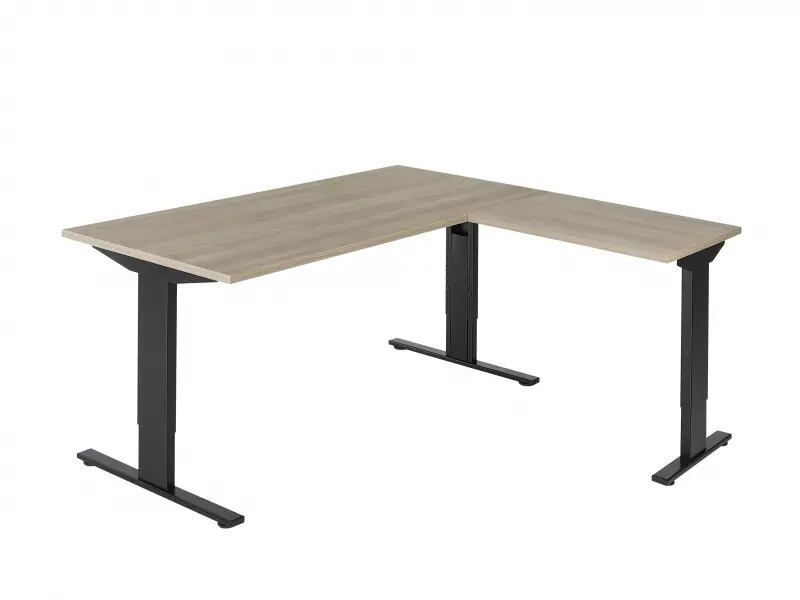 Hoekbureau Basic