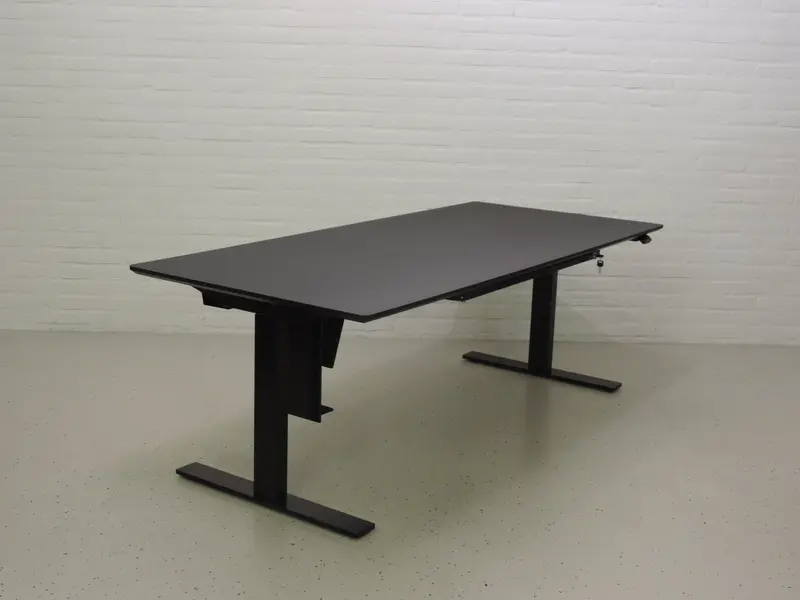 Zit-sta bureau GT-VO Fenix Nieuw