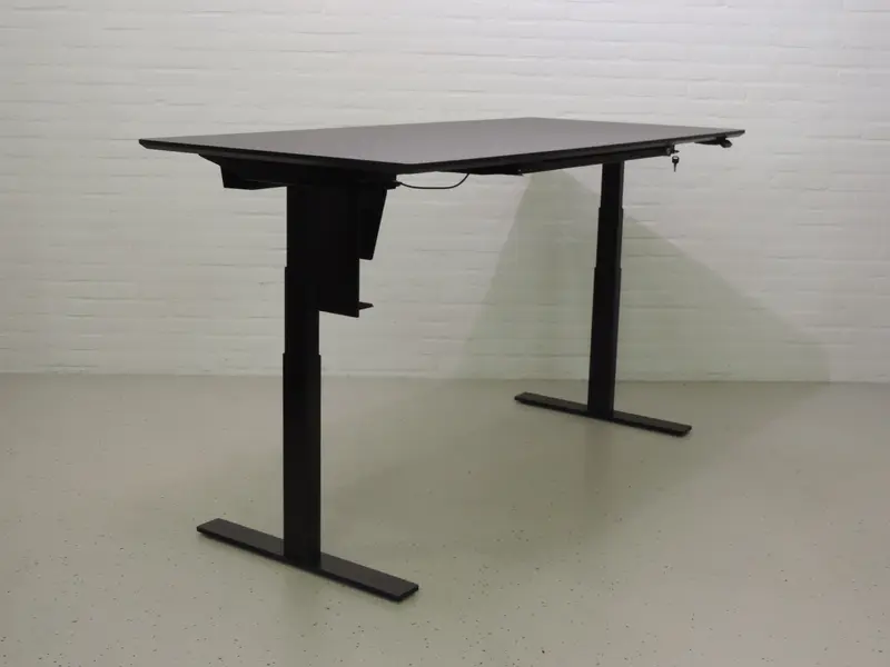 Zit-sta bureau GT-VO Fenix Nieuw