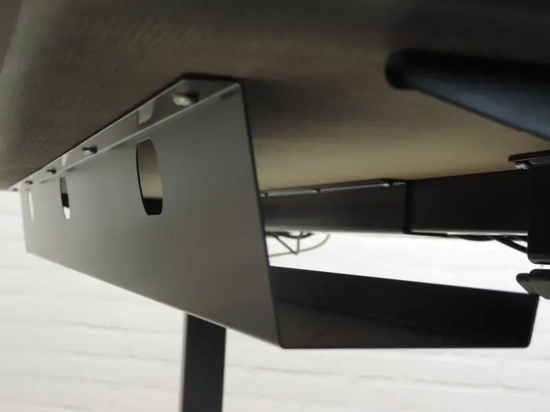 Zit-sta bureau GT-VO Fenix Nieuw