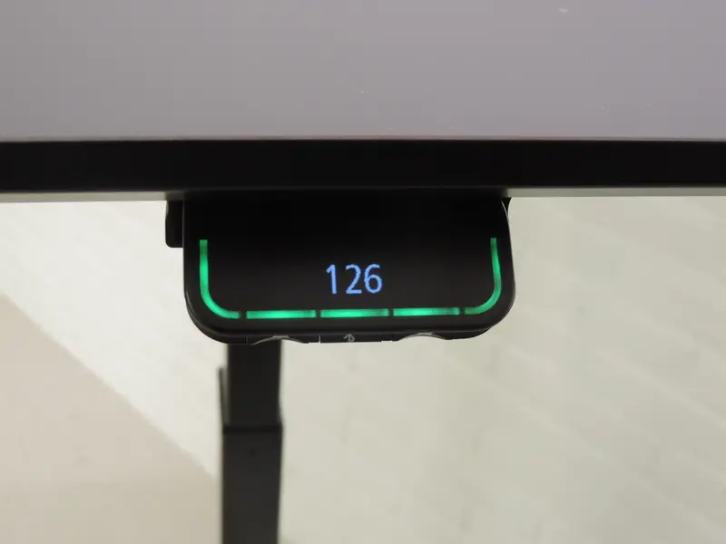 Zit-sta bureau GT-VO Fenix Nieuw