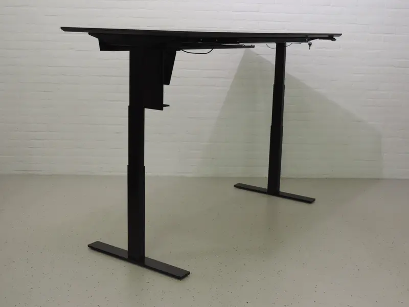 Zit-sta bureau GT-VO Fenix Nieuw