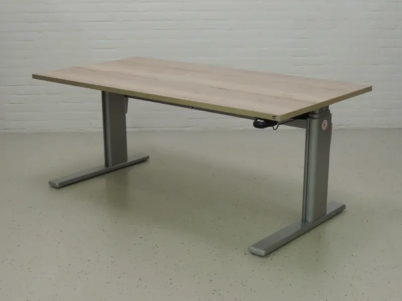Zit-sta bureau GT-R2 nieuw