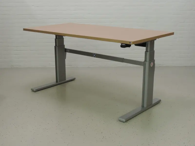 Zit-sta bureau GT-R2 nieuw