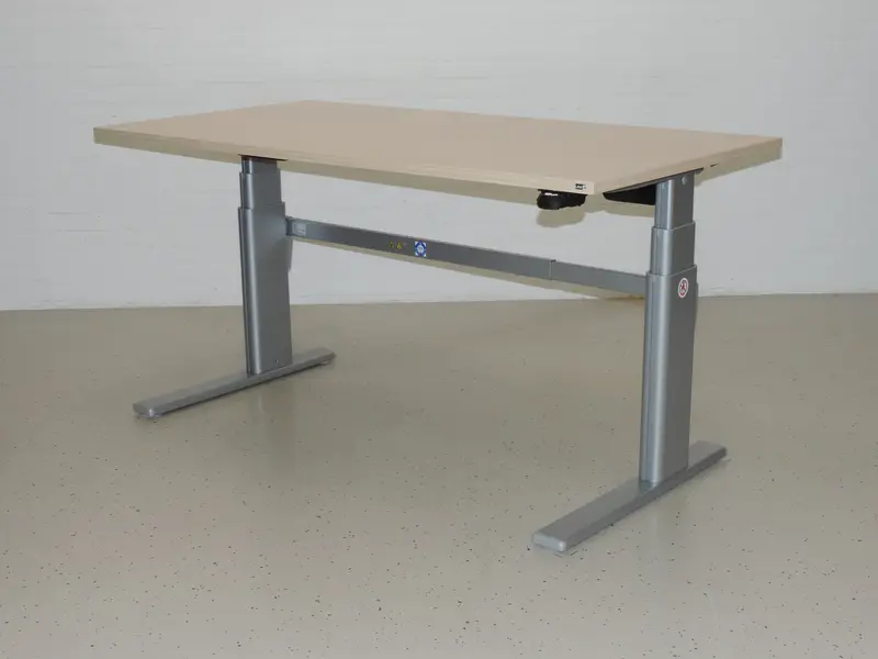 Zit-sta bureau GT-R2 nieuw