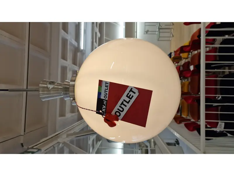 Gispen Classics Ballglass 40