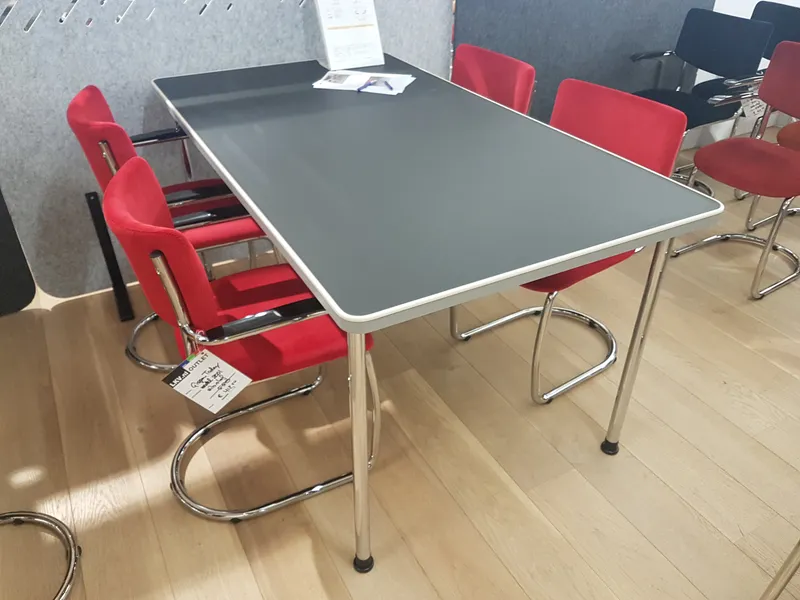 Gispen 515 160x90 cm