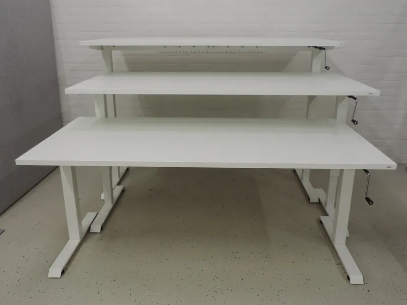 Flex light slinger verstelbaar zit-sta