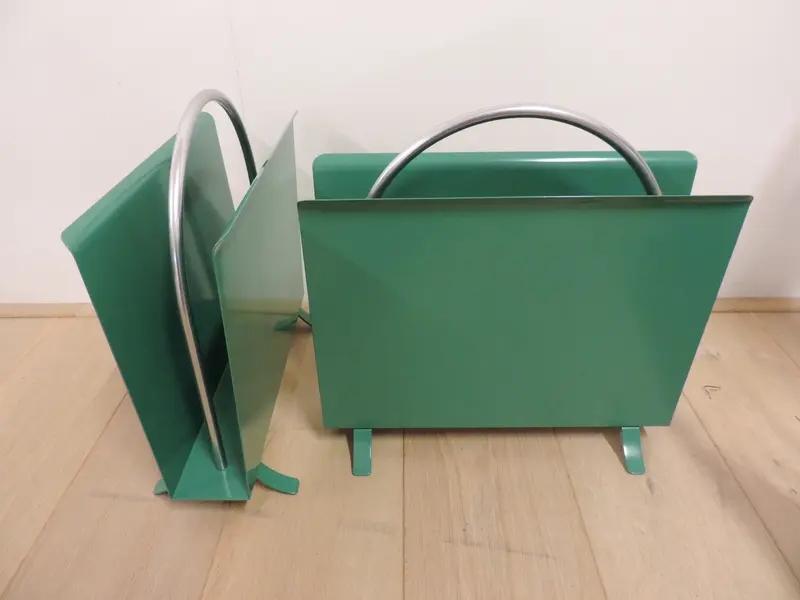 Gispen 1022 Groen