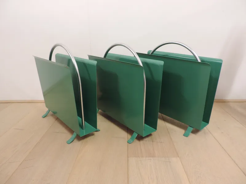 Gispen 1022 Groen