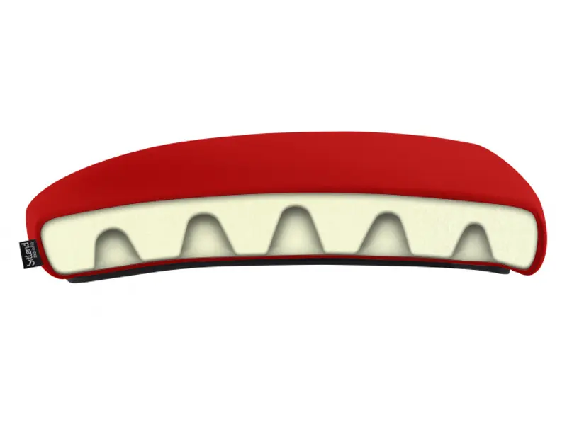 Bureaustoel Mesh-line