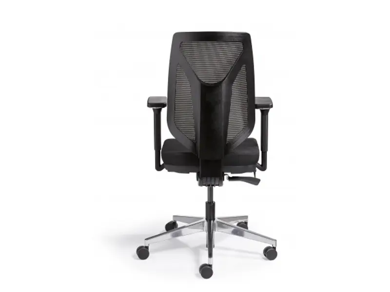 Bureaustoel Custom NPR 1813 mesh