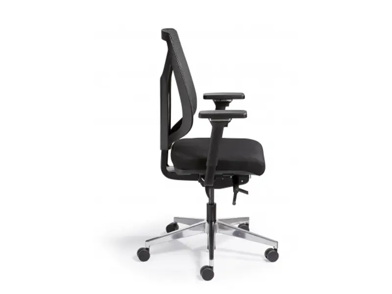 Bureaustoel Custom NPR 1813 mesh