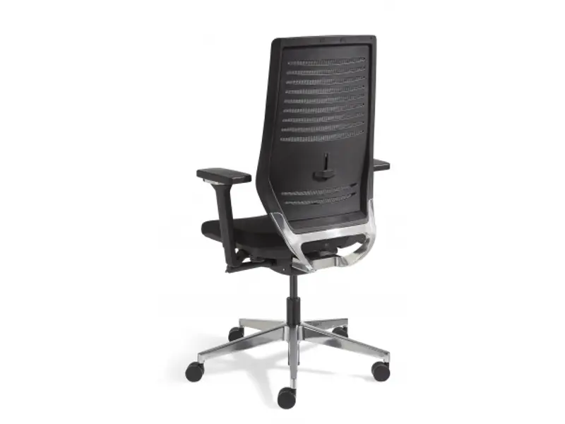 Bureaustoel Custom Pro NPR Mesh