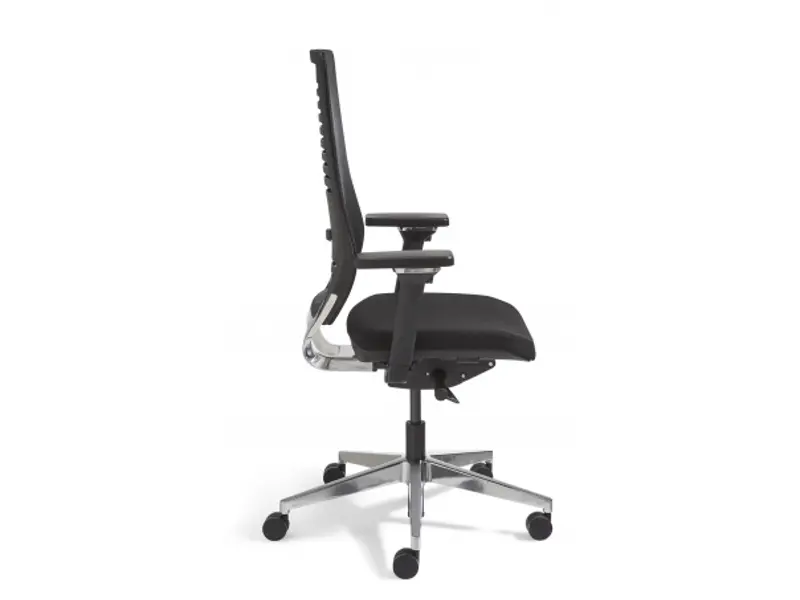 Bureaustoel Custom Pro NPR Mesh