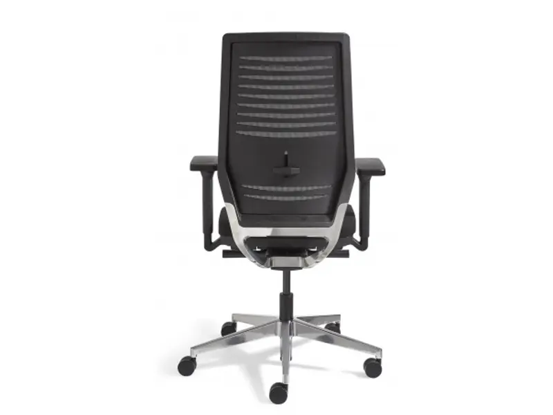 Bureaustoel Custom Pro NPR Mesh