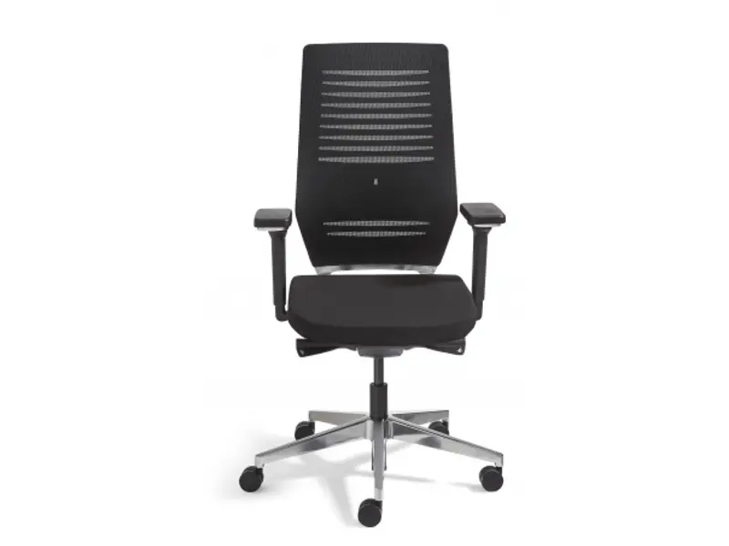 Bureaustoel Custom Pro NPR Mesh