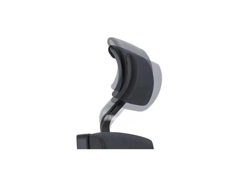 Bureaustoel Sedus mr.24 Leder