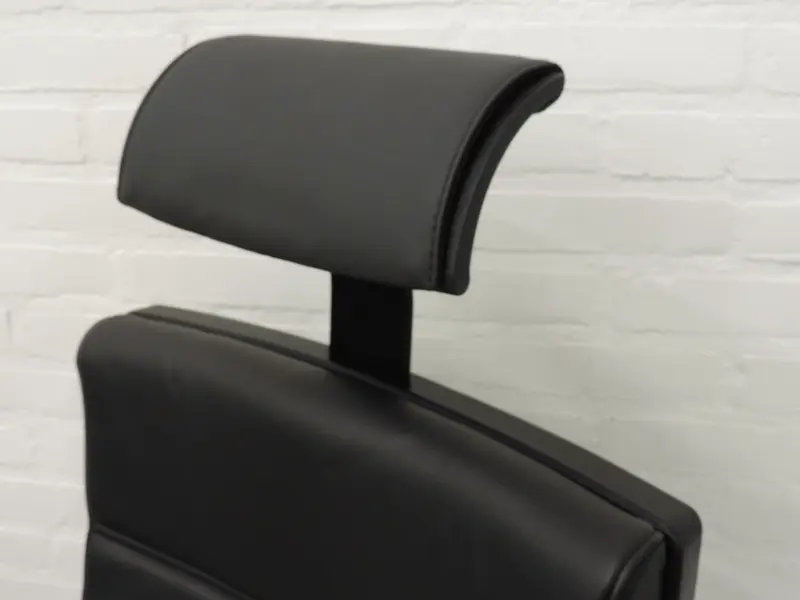 Bureaustoel Sedus mr.24 Leder