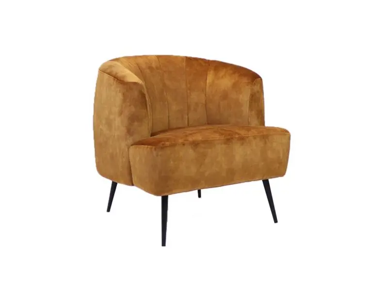LEVI - Fauteuil - LKV.NL