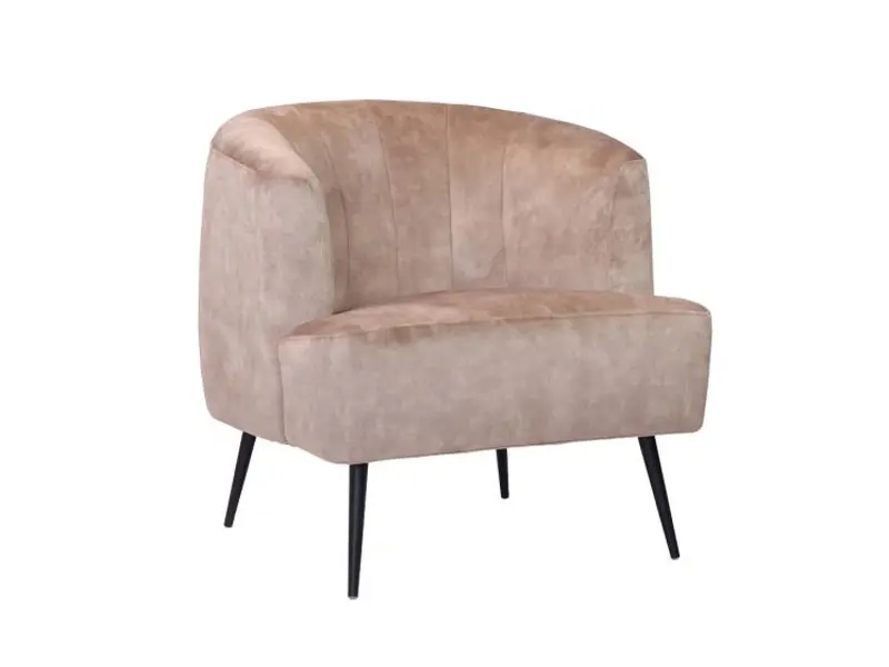 LEVI - Fauteuil - LKV.NL