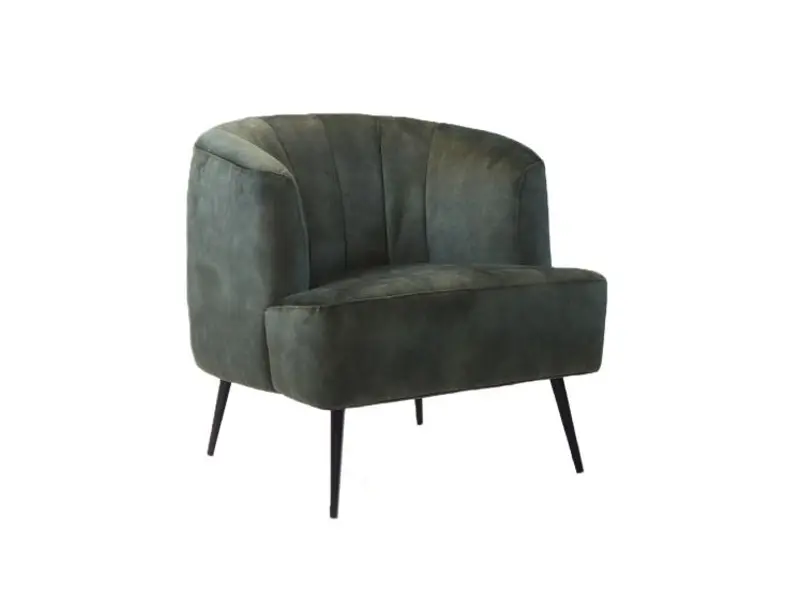 LEVI - Fauteuil - LKV.NL