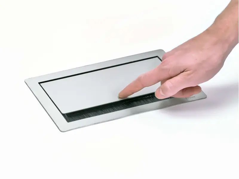 Flip Top Push 3x stroom