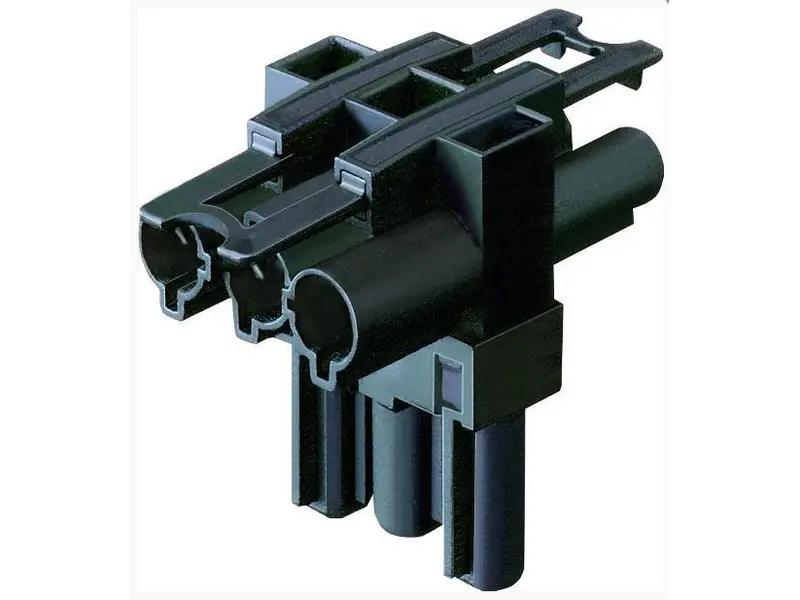 T-Splitter eGST