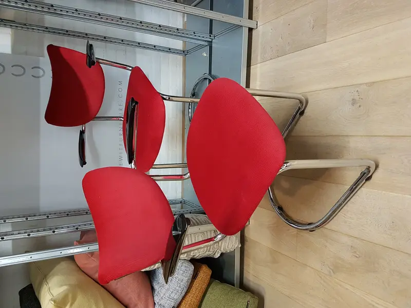 De Wit 3011 Rood