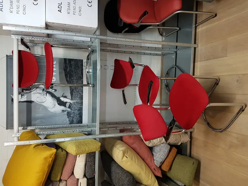 De Wit 3011 Rood