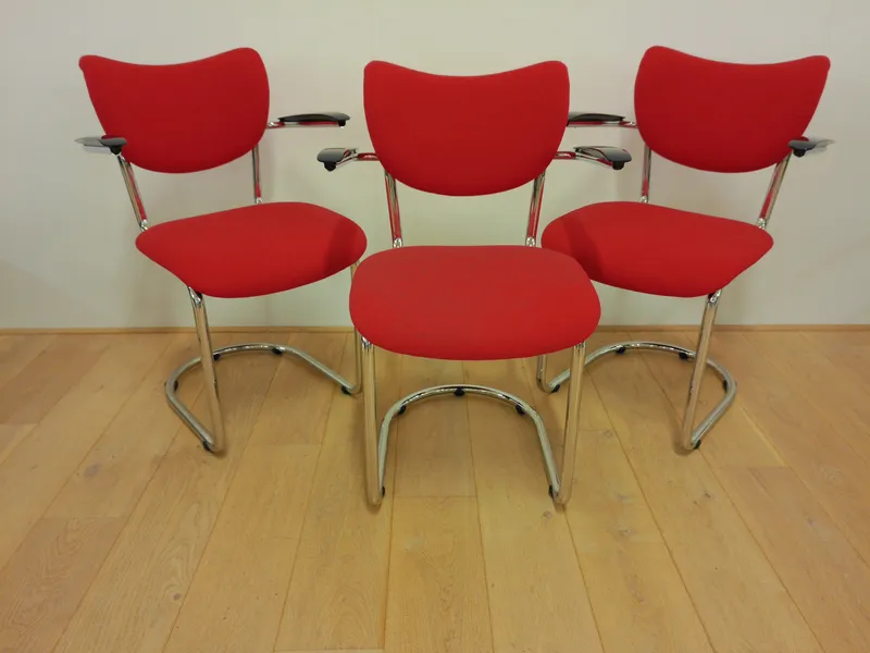 De Wit 3011 Tonus Rood