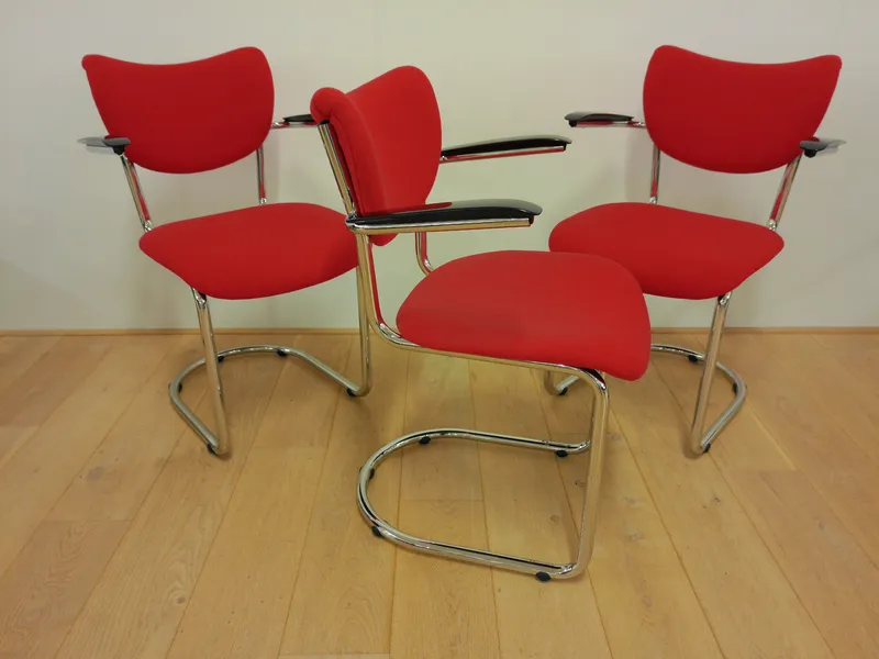 De Wit 3011 Tonus Rood