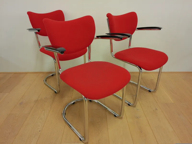 De Wit 3011 Tonus Rood