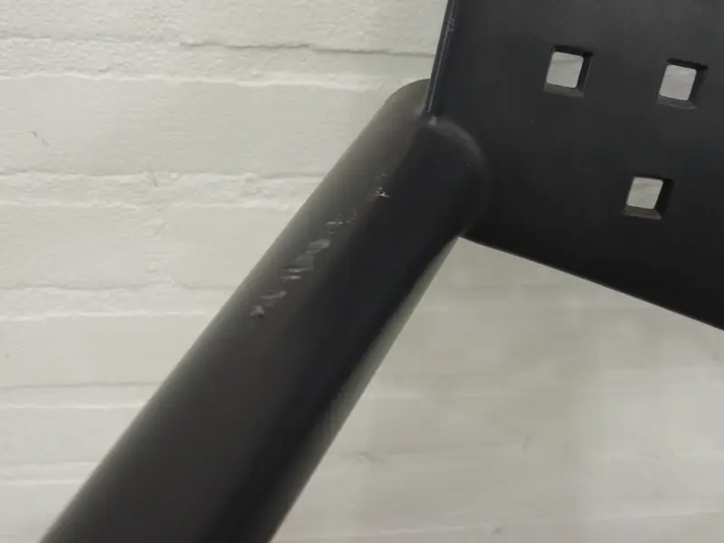 Vitra - Visavis Bezoekersstoel