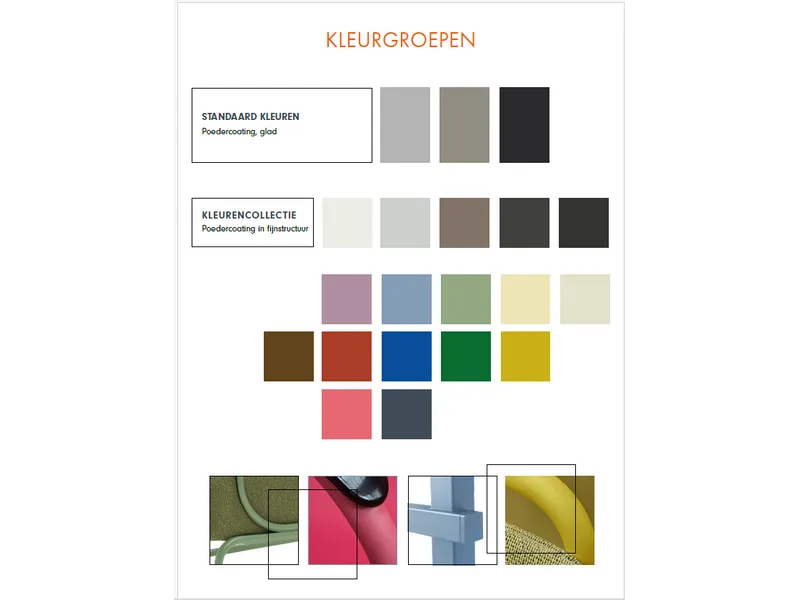 GISPEN 412GE NIEUW