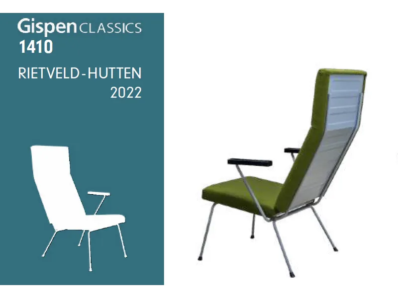 GISPEN 1410 NIEUW