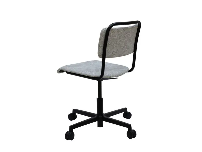 GISPEN TODAY 101XL BUREAUSTOELGISPEN TODAY 101XL BUREAUSTOEL
