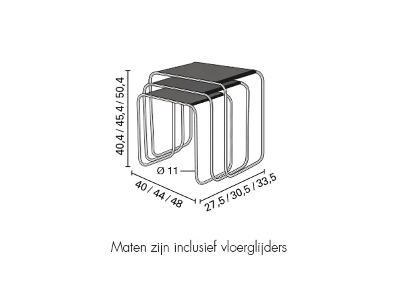 GISPEN MIMISET