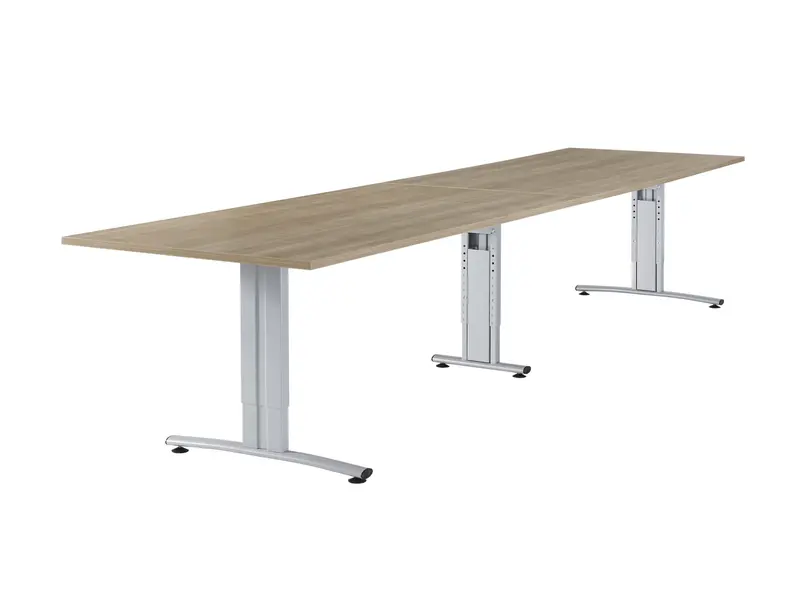 Basic vergadertafel
