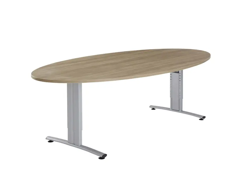 Basic vergadertafel
