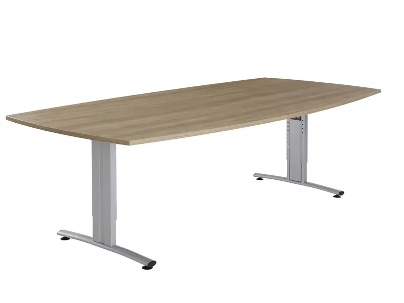 Basic vergadertafel