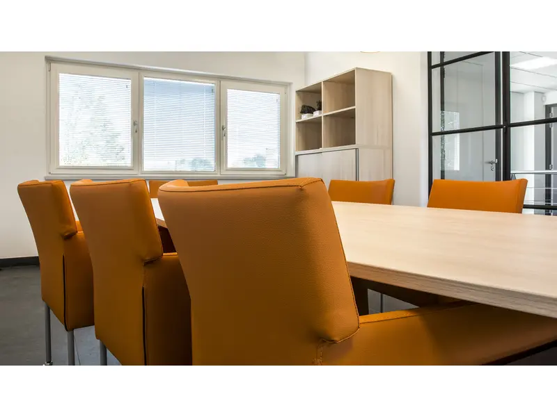 Basic vergadertafel