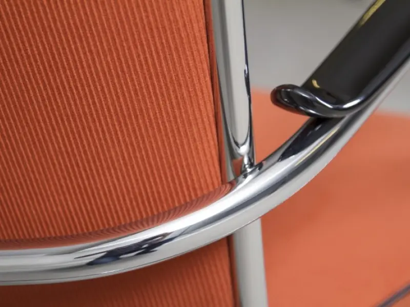 Gispen 412S Terra detail