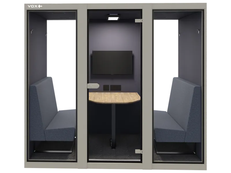 VOX POD Large 4p