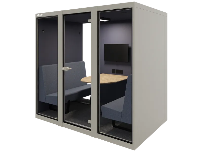 VOX POD Large 4p