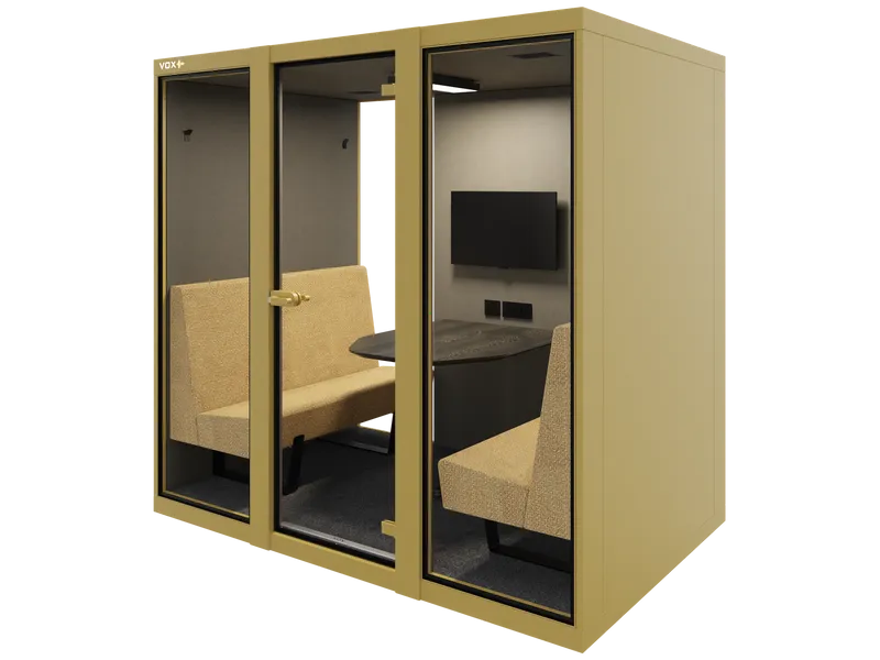 VOX POD Large 4p